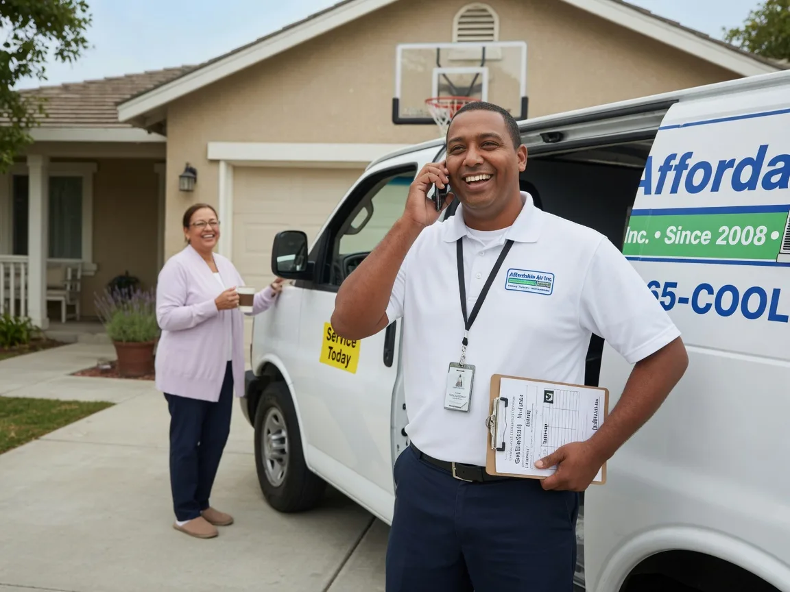 Central Ac Repair Manitowoc, WI FAQs